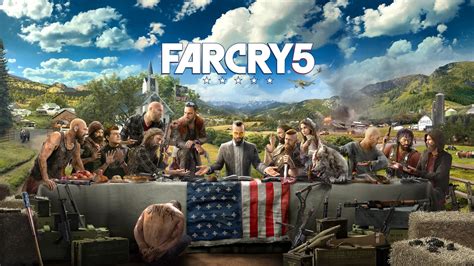 far cry 5 download.